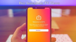 Buy Instagram TV Views for Changing Perception