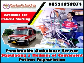 Panchmukhi ambulance in DHARMNAGAR and AGARTALA