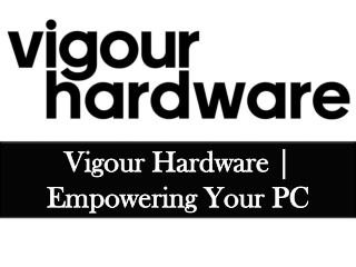 Asus Graphics Cards