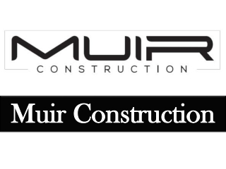 High-end modern cabinetry