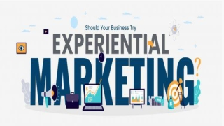 Should Your Business Try Experiential Marketing