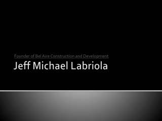 Jeff Labriola Scottsdale