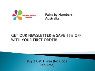 paint by numbers