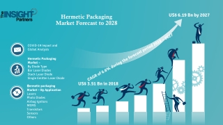 Hermetic Packaging Market