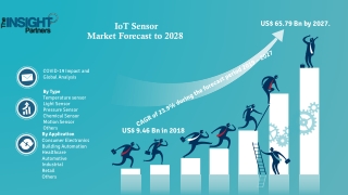 IoT Sensor Market