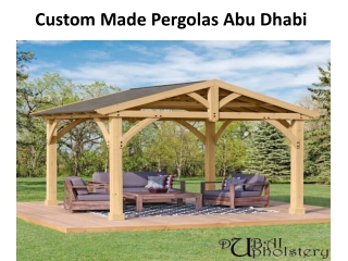 Majlis Sofa Abu Dhabi