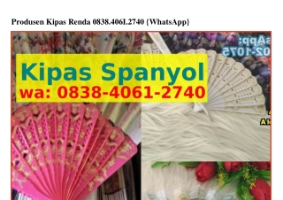 Produsen Kipas Renda Ö838.ㄐÖ6I.27ㄐÖ[WA]