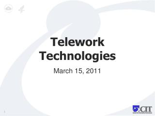 Telework Technologies