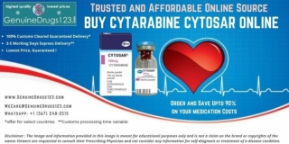 CYTARABINE Price in the Philippines