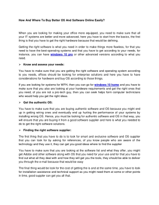 www.pckeys.uk - 4