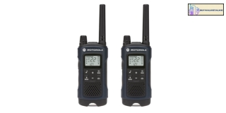 Motorola Two-Way Radios