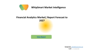 Global Wax Emulsion Market Industry | Whipsmartmi