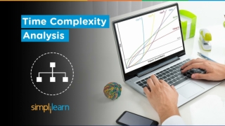 Time Complexity Analysis | What Is Time Complexity? | Data Structures