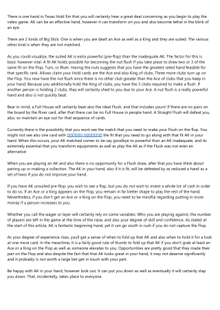 A Productive Rant About ufabet