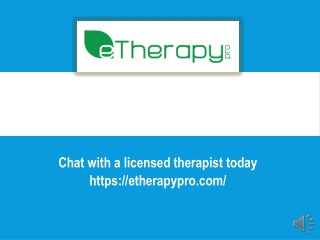 How can you defeat the enemies of stress and anxiety - eTherapypPro