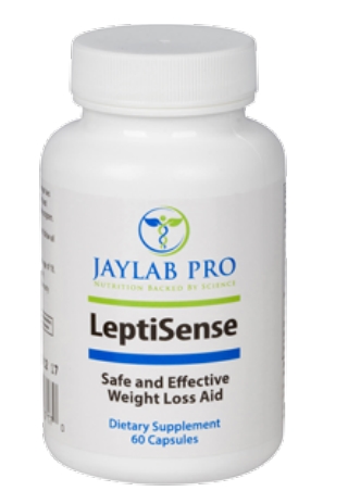 Leptisense - 7 Greatest Weight Loss Nutrients Ever Assembled