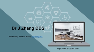 Best Teledentistry Services in California
