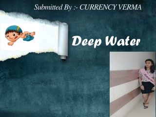 class 12 deep water