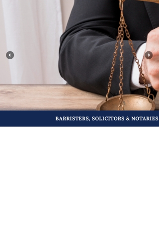 Accident Lawyer Calgary