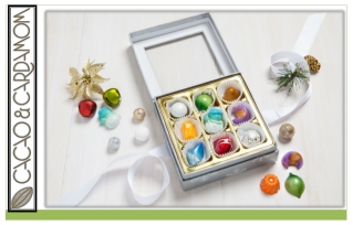 Top 10 Chocolate Gift Basket Ideas | Chocolates Gift Basket
