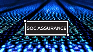 Get IT Security Awareness Training with SOC Assurance