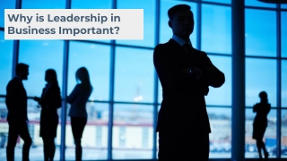 Why-is-leadership-in-business-important