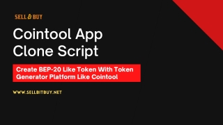 cointool-app-clone-script