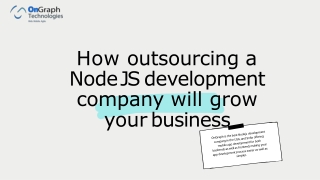 How outsourcing a Node JS development company will grow your business-converted