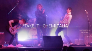 chemicalia 'Take It'