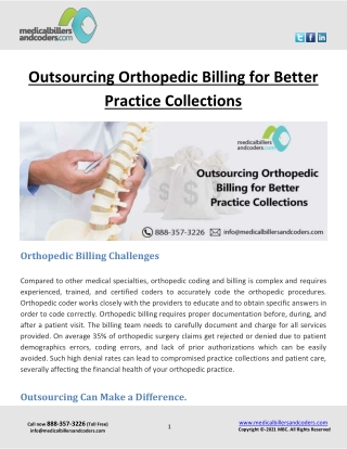 outsourcing-orthopedic-billing-for-better-practice-collections
