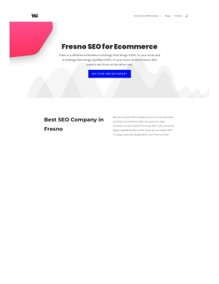 Local SEO Fresno