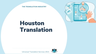 Houston Translation