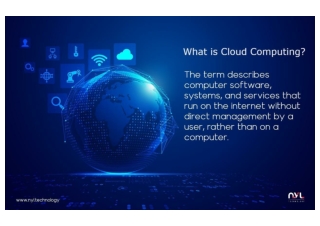 Iot Terms-NYL Technology