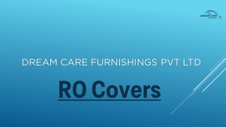 ro cover