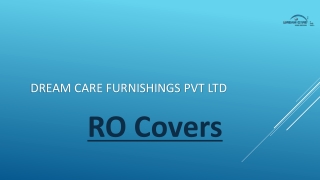 ro cover