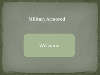 Keep yourself safe while maintaining luxury with Bulletproof Car manufacturer