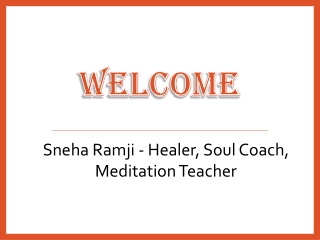 Find the Best Reiki Services in Harrow