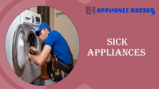 Hire Refrigerator Repairs Naples to get your complex repairs fixed