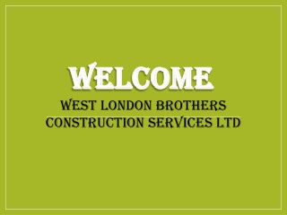Best Kitchen Renovations in Streatham