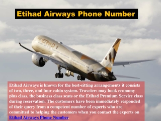 Etihad Airways Cancellation Policy| Cancel Flight Ticket