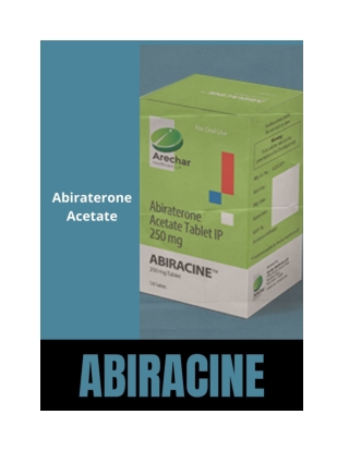 ABIRACINE (Cancer Medicine)