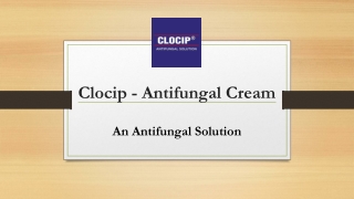 Treat the Fungal Infections with Using Best Antifungal Cream