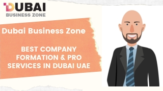 Ecommerce License in UAE | Dubai E-commerce Company | Dubai Business Zone