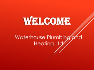Affordable Service for Boiler Breakdown in Midsomer Norton