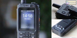 MOTOROLA THE BEST WALKIE TALKIE MODELS