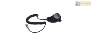 A STURDY, ROUGH AND TOUGH EARPIECE