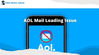 AOL Mail Problems Today 2021. How do you Fix a Blerk error?