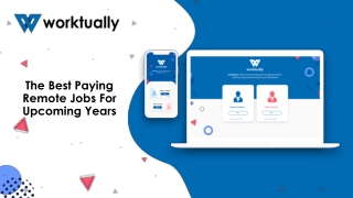 The Best Paying Remote Jobs Of The Upcoming Years (2)