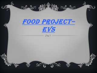 FOOD