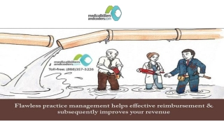 Ways in which Effective Practice Management can Indirectly Improve your Reimbursement
